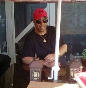 Meet your Posher, Ronald